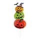thumbnail image 1 of Estaca De Calabaza Para Halloween, Decoración De Halloween Para El Camino Del Patio, Casa De Campo L, 1 of 5
