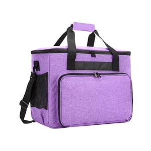 Magideal - Estuche De Transporte Para Máquina De Coser, Bolsa De Organización Doméstica, Portátil, Con Asa, Bolsa De Transporte Universal, Bolsa De Mano Para Her