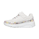 thumbnail image 4 of ZAPATILLAS URBANAS SKECHERS UNO LITE INFANTIL | 314091L-WMLT - Talla 32, 4 of 6