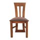 thumbnail image 3 of Pack 8 Sillas Elegant Nogal Tapiz Café, 3 of 3