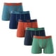 thumbnail image 1 of Pack 5 Boxer Medio Algodón C3, 1 of 7