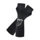 thumbnail image 1 of Mangas De Voleibol Elásticas Acolchadas Mangas De Voleibol Almohadillas De Brazo De Voleibol L XL Negro, 1 of 5