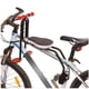 thumbnail image 2 of Silla Auxiliar Para Bicicleta Asiento De Niño Negro, 2 of 4