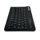 thumbnail image 2 of Teclado Bluetooth Inalámbrico Qwerty Recargable (Tablet, Pc, iOS, Android), 2 of 7