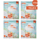 thumbnail image 1 of Pañal Chikool Cool New G 4 Paquetes, 1 of 2