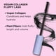 thumbnail image 4 of Máscara Pacifica Vegan Collagen Fluffy Lash Black 7 ml, 4 of 9