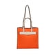 thumbnail image 1 of Cartera escocuero CRU92 Naranja, 1 of 3