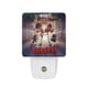 thumbnail image 1 of Luz Nocturna LED con Sensor Desmarcar Blanco, 1 of 6