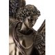 thumbnail image 5 of Statue Top Collection Arcángel San Miguel, 37 cm, fundida en frío, 5 of 7