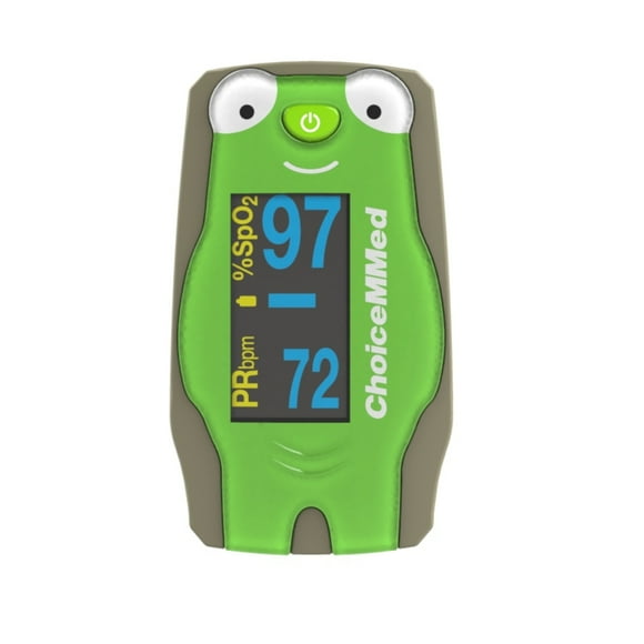 Saturometro Pediatrico Choicemmed C53