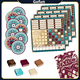 thumbnail image 2 of Juego de Mesa Azul Master Chocolatier, 2 of 3