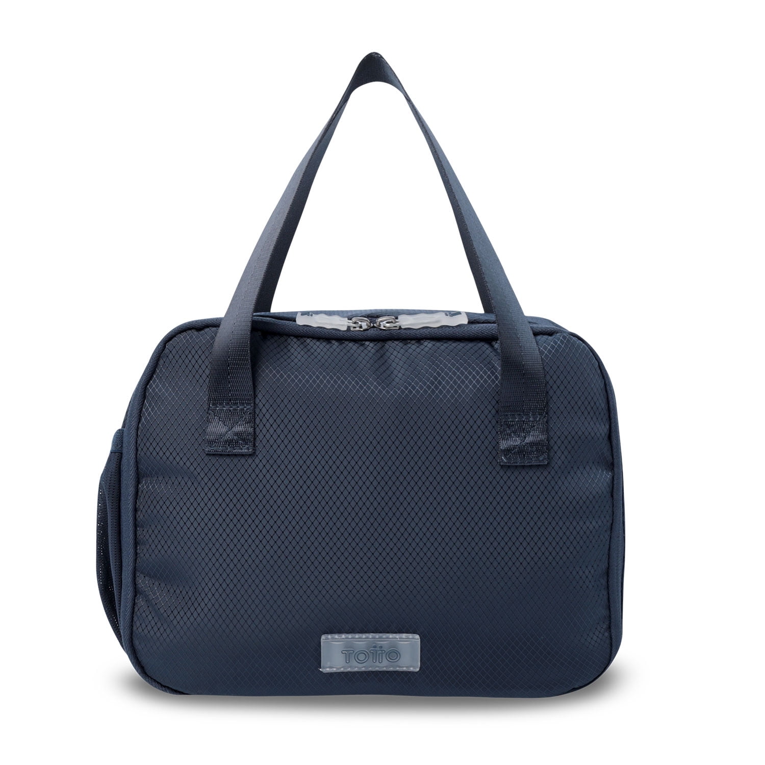 Lonchera Térmica Mayson Azul Totto