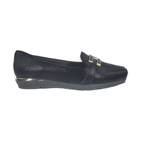 Zapatos Formales Piccadilly Negro Casual Mujer Pi-14732900000001 - Talla 37 Cl / 24.2 Cm