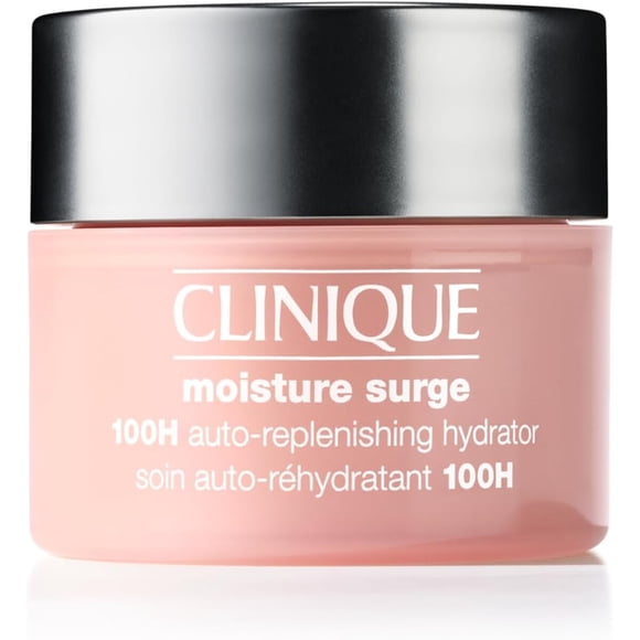 Hidratante Facial Clinique Moisture Surge 100H Oil Free 50ml