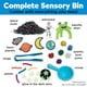 thumbnail image 3 of Juguetes Sensory Bin Creativity para niños del espacio exterior de 3 a 5 años o más, 3 of 9