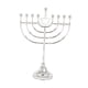 thumbnail image 4 of Candelabro De 9 Ramas Para Mesa De Comedor, Ideal Para Banquetes, Aniversarios Y Fiestas., 4 of 5