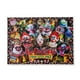 thumbnail image 1 of Killer Klowns from Outer Space Kollage B 1000-Piece Jigsaw Puzzle for Adults | 28 x 20 Inches, 1 of 3