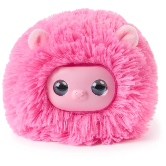 Peluche interactivo Pygmy Puff para mascota de Wizarding World Harry Potter