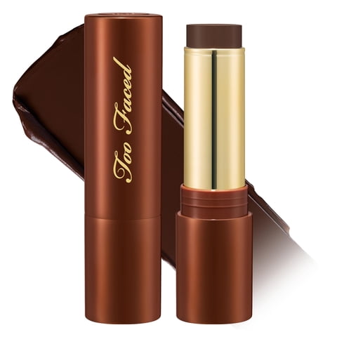 Barra Bronceadora Y Escultora Too Faced Chocolate Soleil