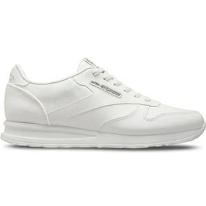 Olympikus - Zapatilla Hombre Jogging 100 Blanco
