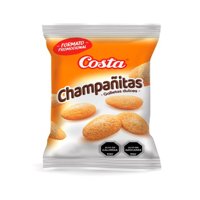 Galleta Champaña 110 G Costa