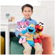 thumbnail image 5 of Peluche GUND, bombero de Sesame Street, Elmo Muppet, 33 cm, 5 of 6