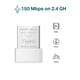 thumbnail image 3 of MERCUSYS NANO USB WIRELESS N150MBPS MW150US, 3 of 3