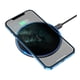 thumbnail image 2 of Cargador Inalambrico Hoco CW6 Pro Easy 15W Negro, 2 of 3