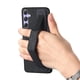 thumbnail image 4 of Funda Protectora con Correa para Samsung Galaxy S25 Resistente a Golpes Negro, 4 of 5