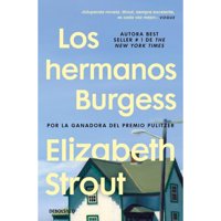 Debolsillo - Los Hermanos Burgess
