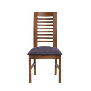 Latam Home - Silla Salamanca Lino Gris Oscuro