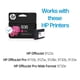 thumbnail image 2 of Cartucho de tinta HP 936 Magenta OfficeJet 9120 9110 9120 9130, 2 of 8