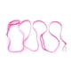 thumbnail image 2 of Street Dogs Correa De Paseo Para Perros PVC 3m rosa, 2 of 4