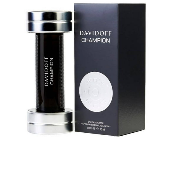 Perfume Davidoff Champion Edt 90ml