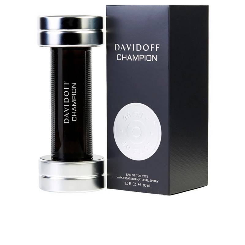 David Off - Perfume Davidoff Champion Edt 90Ml