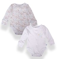 Body Recién Nacido Niño Surtido Pillin