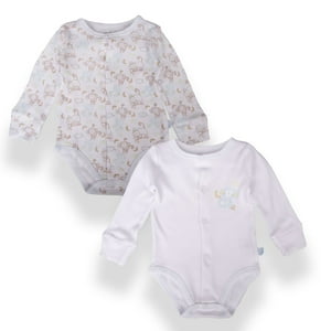 Body Recién Nacido Niño Surtido Pillin