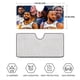 thumbnail image 4 of NEW YORK KNICKS Parasol para Parabrisas Delantero Protector Plegable, Visera Solar para Auto Bloquea Rayos UV Mantiene tu Vehículo Fresco 150cm*70cm, 4 of 6