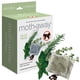 thumbnail image 1 of Bolsitas repelentes de polillas Richards Moth Away/Herbal, paquete de 72, 1 of 7