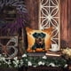 thumbnail image 5 of Almohada Decorativa Rottweiler Fall 35x35cm, 5 of 6