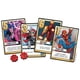 thumbnail image 2 of Juego de cartas Z-Man Infinity Gauntlet Love Letter Marvel 10+ Age, 2 of 4