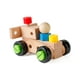 thumbnail image 2 of Juego de Construccion Mecano de Madera 36 piezas, 2 of 3
