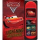thumbnail image 1 of Libro sonoro PI Kids Cars 3: Rayo McQueen y sus amigos, 1 of 5