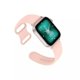 thumbnail image 2 of Reloj Inteligente Smartwatch Hoco Y32 - Rosa, 2 of 3