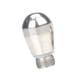 thumbnail image 1 of Boquilla De Vapor Con Punta De 0,8 Mm Para Restaurantes, Portátil, Práctica, Con 3 Orificios, 1 of 5