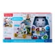 thumbnail image 2 of Fisher-Price Cebra de Aprendizaje Andadera Interactiva 6m+, 2 of 4