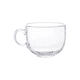 thumbnail image 2 of Set 6 Tazas Café Té Sin Plomo Vidrio Templado 450 Ml, 2 of 3