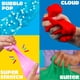thumbnail image 2 of Multipack de Masas Play-Doh Caja variada de Super Stretch olor, 2 of 5