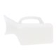 thumbnail image 4 of botella de urinario portátil lavable reutilizable para mujeres mayores con discapacidad blanca, 4 of 5
