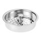 thumbnail image 1 of Conjunto de coladores, pieza original KOHLER para fregaderos de cocina, 1 of 5